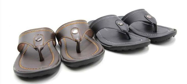 Yongki Komaladi Sandals- OL-N226-C20