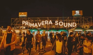 festival Primavera Sound